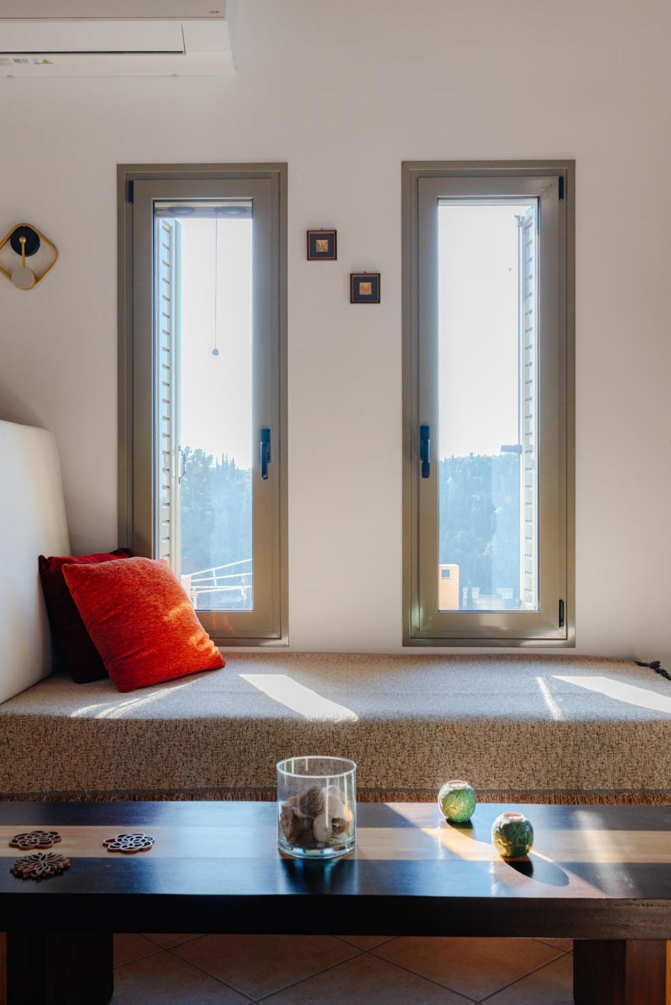 Villa Dioni Áyios Nikítas Dış mekan fotoğraf